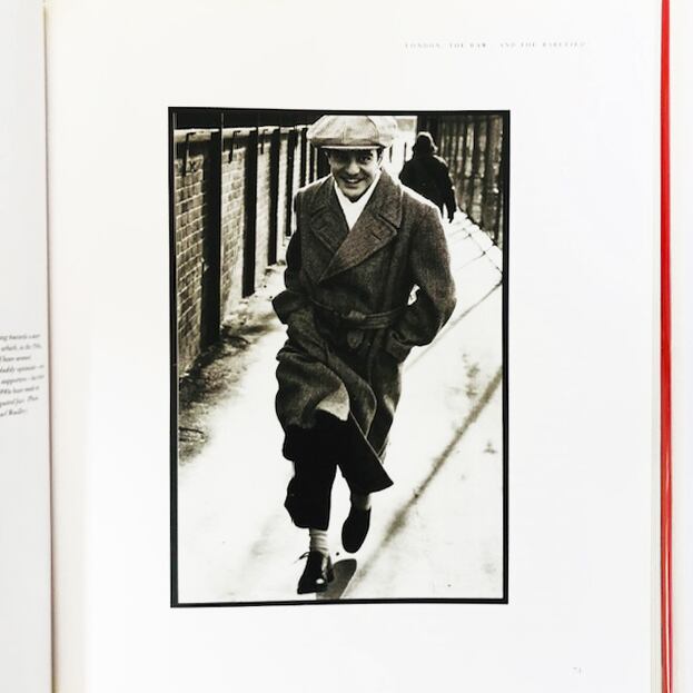 ジョン・ガリアーノ作品集「Galliano」John Galliano – mondo modern