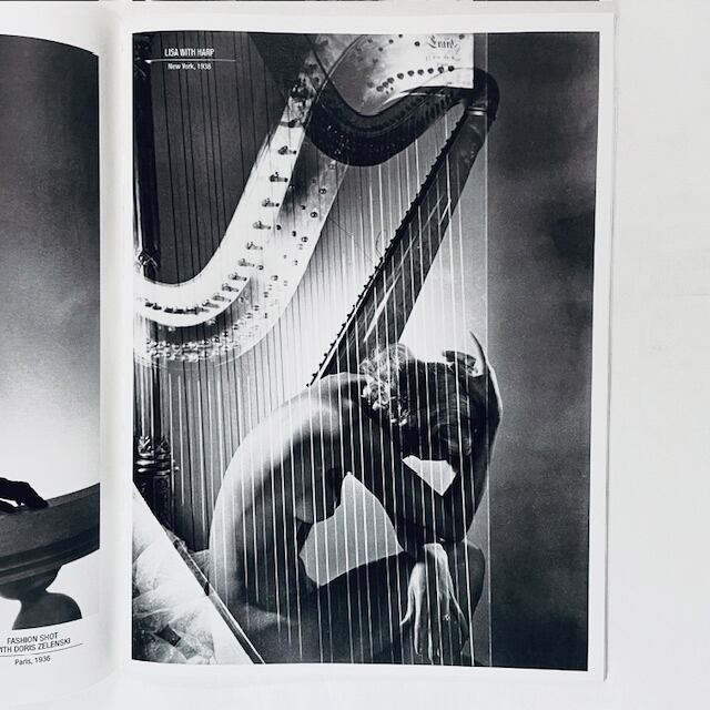 ホルスト・P・ホルスト写真集「spezial fotografie No.24: Horst」