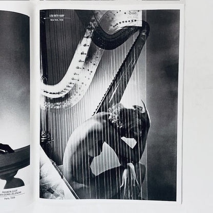 ホルスト・P・ホルスト写真集「spezial fotografie No.24: Horst」
