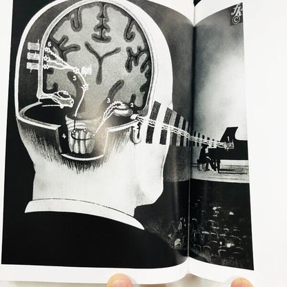 【ｼｭﾘﾝｸ未開封新本】「Fritz Kahn: Infographics Pioneer」ﾌﾘｯﾂ･ｶｰﾝ:ｲﾝﾌｫｸﾞﾗﾌｨｯｸ