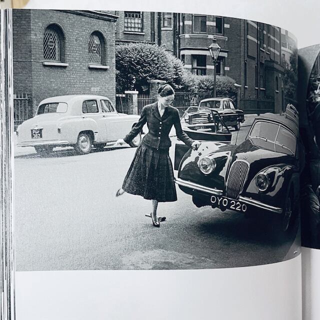 フランク・ホーヴァット写真集「Frank Horvat: Photographic Autobiography」