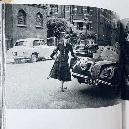 フランク・ホーヴァット写真集「Frank Horvat: Photographic Autobiography」