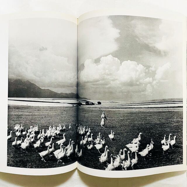 マーガレット・バーク＝ホワイト写真集