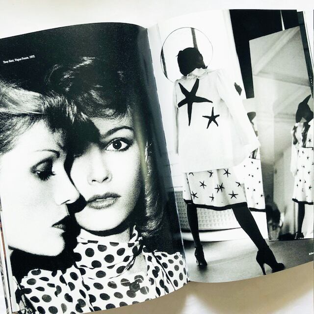 エマニュエル・ウンガロ作品集「UNGARO」