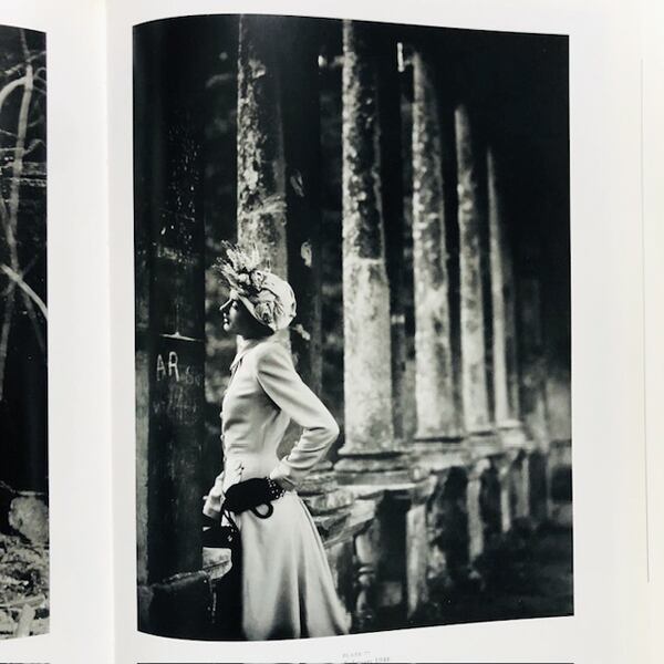 ノーマン・パーキンソン写真集「Norman Parkinson: Photographs 1935-1990」