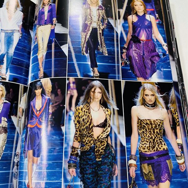 Dolce & Gabbana 2001- 2010 / ドルチェ＆ガッバーナ