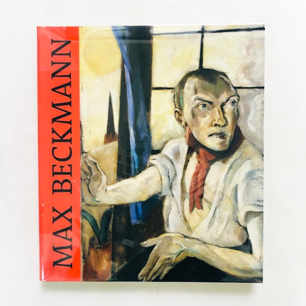 Max Beckmann / マックス・ベックマン作品集 / MoMA