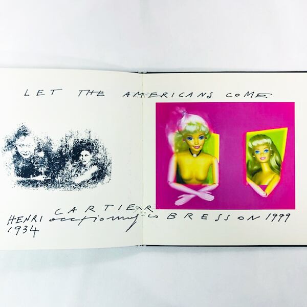 Cover's Fotografie／Occhiomagico 1996-1999【250部限定サイン本】