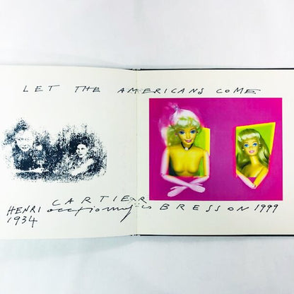 Cover's Fotografie／Occhiomagico 1996-1999【250部限定サイン本】