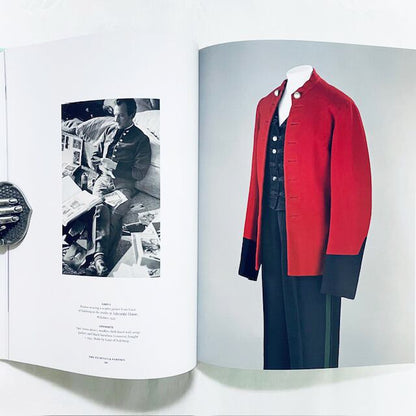 【新本】セシル・ビートンのワードローブ「The Wardrobe of Cecil Beaton」