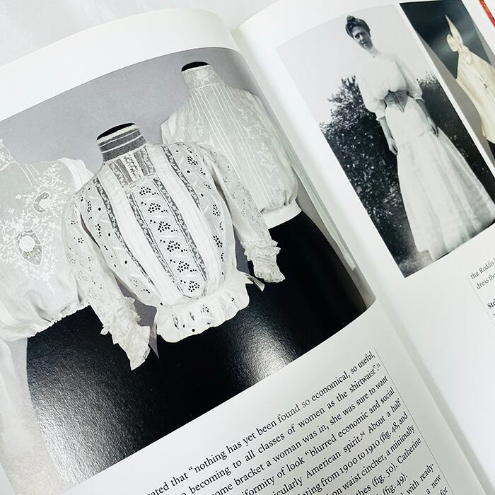 American Style and Spirit / 発見されたアメリカ中産階級の服