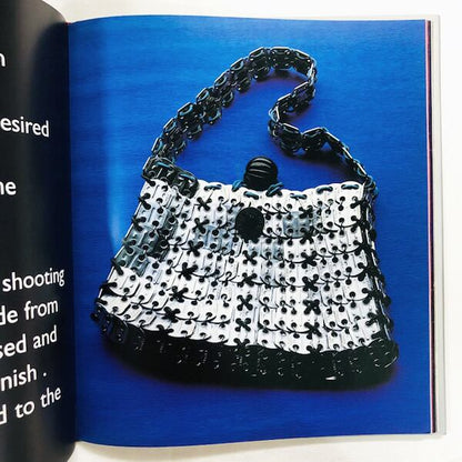 ハンドバッグの芸術「Nathalie Hambro: The Art of Handbag」