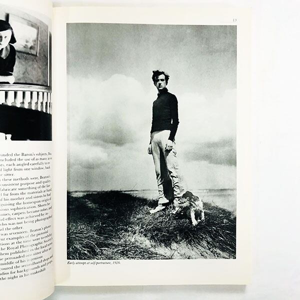 「BEATON」Cecil Beaton / セシル・ビートン写真集