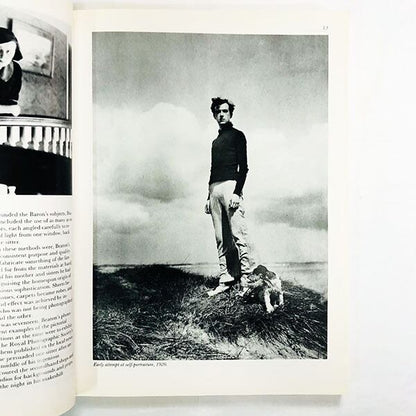 「BEATON」Cecil Beaton / セシル・ビートン写真集