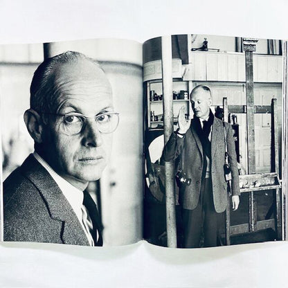【新本】アレクサンダー・リーバーマン写真集「Then: Alexander Liberman Photographs 1925-1995」