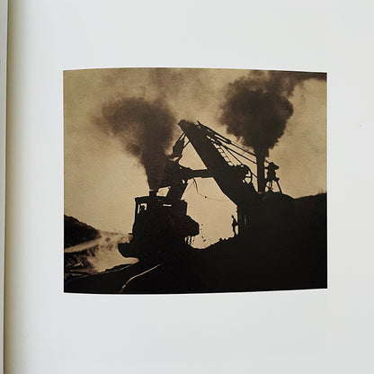Alvin Langdon Coburn / 【新本】アルヴィン・ラングドン・コバーン写真集
