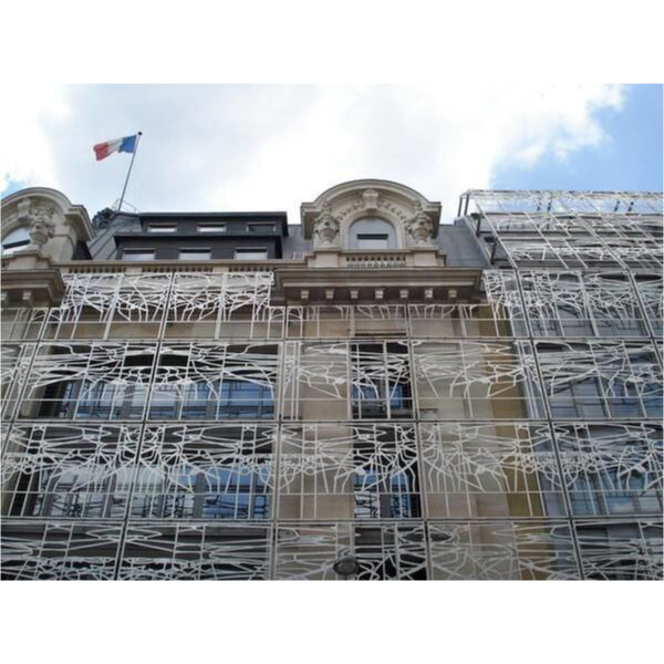 ﾌﾗﾝｼｽ･ｿﾚﾙ作品集「Francis Soler: Les anges de Christians Brygge et autres récits d'architecture」