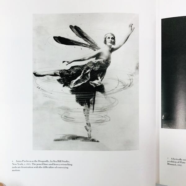 ダンス写真集「Dance and Photography」