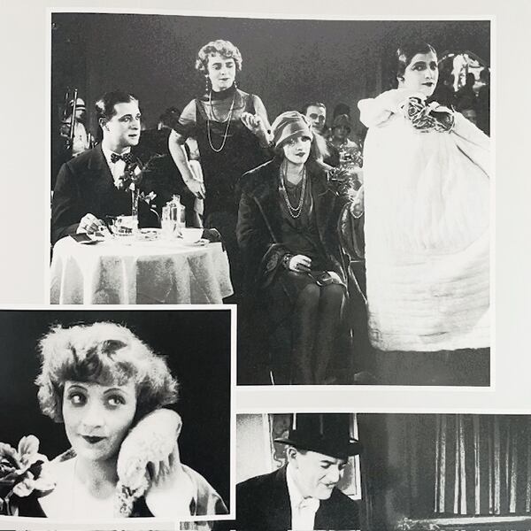Dietrich / Alexander Waker / マレーネ・ディートリッヒ