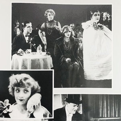 Dietrich / Alexander Waker / マレーネ・ディートリッヒ
