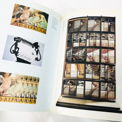 ﾌﾗﾝｼｽ･ｿﾚﾙ作品集「Francis Soler: Les anges de Christians Brygge et autres récits d'architecture」
