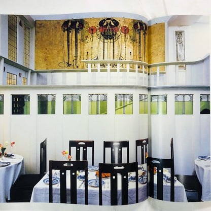Art Nouveau 1890-1914 / V&A 大判本