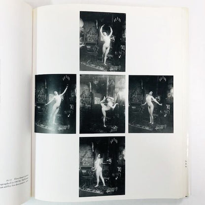 ダンス写真集「Dance and Photography」