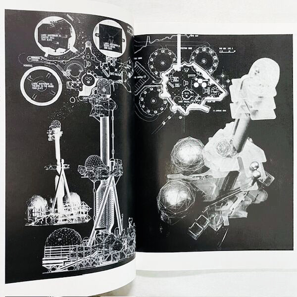 Archigram / アーキグラム作品集 / Princeton Architecture Press