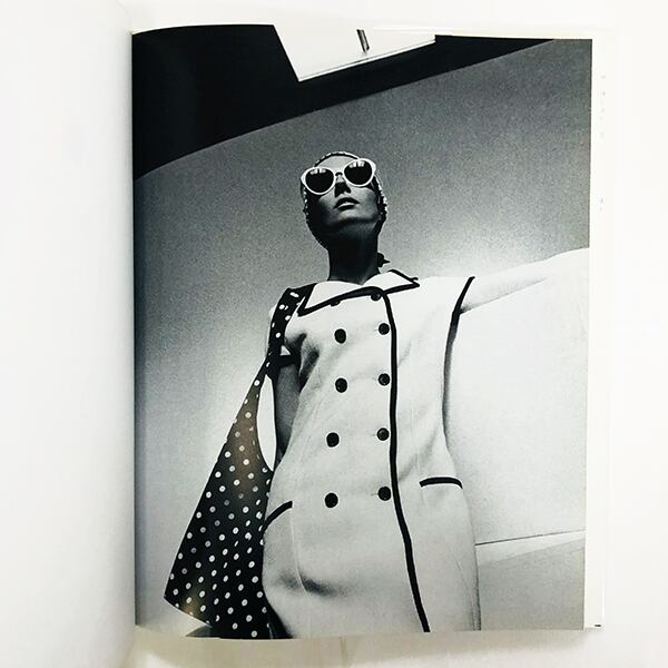 Photographing Fashion British Style in the Sixties / 英国60年代ファッション写真