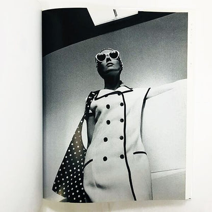 Photographing Fashion British Style in the Sixties / 英国60年代ファッション写真