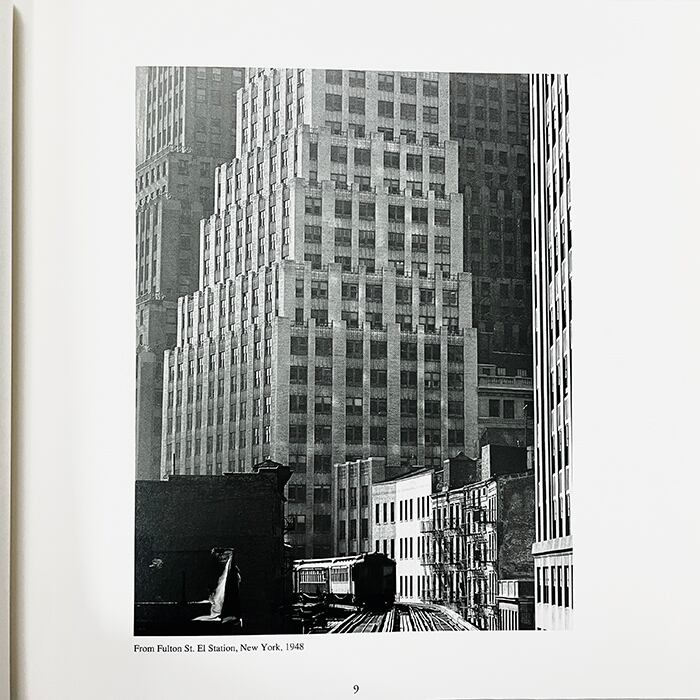 トッド・ウェッブ写真展【図録】