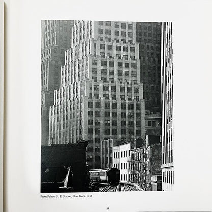 トッド・ウェッブ写真展【図録】