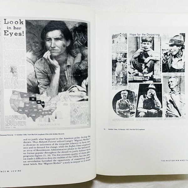 Documenting America 1935-1943 / 1935年から1943年のアメリカ