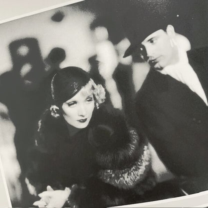 Dietrich / Alexander Waker / マレーネ・ディートリッヒ