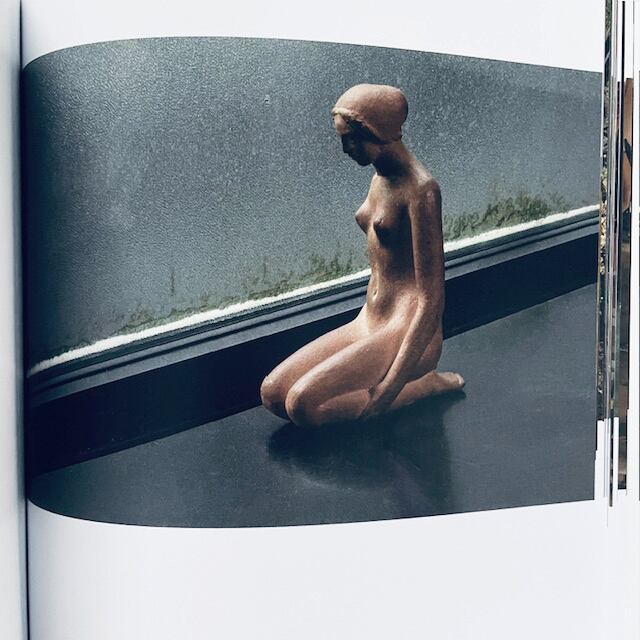 フランク・ホーヴァット写真集「Frank Horvat: Photographic Autobiography」