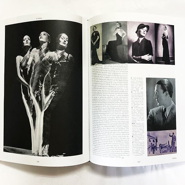 Fashion at the Time of Fascism【新本】ﾌｧｼｽﾞﾑ期のｲﾀﾘｱﾓﾀﾞﾆｽﾞﾑﾌｧｯｼｮﾝ
