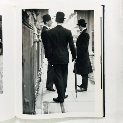 ノーマン・パーキンソン写真集「Norman Parkinson: Photographs 1935-1990」