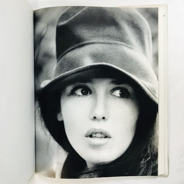 ﾌﾗﾝｿﾜ=ﾏﾘｰ･ﾊﾞﾆｴ写真集「François- Marie Banier」