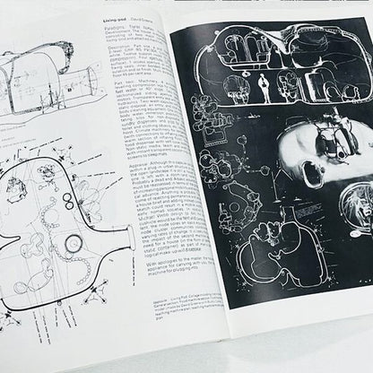 Archigram / アーキグラム作品集 / Princeton Architecture Press