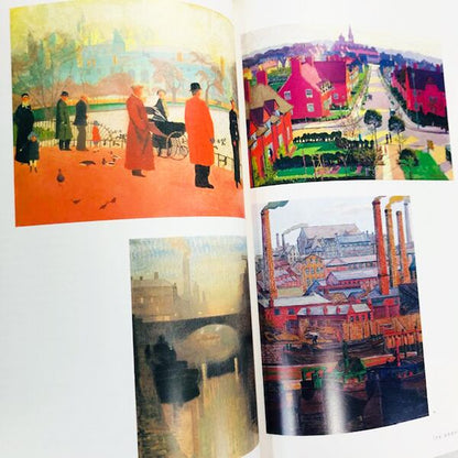 近代都市と芸術展【図録】/ La Ville Moderne 1870 - 1996