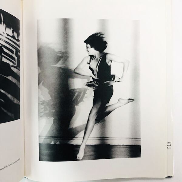 ダンス写真集「Dance and Photography」