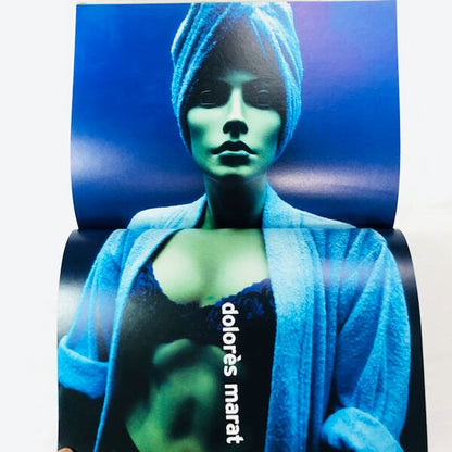 TATI 50×50／〈TATI〉50周年記念写真集