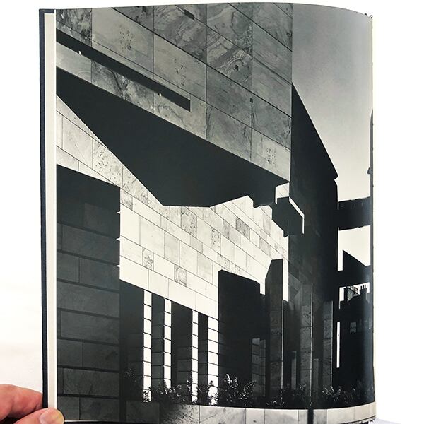 The Museum of Scotland: Benson + Forsyth / ベンソン＆フォーサイスの建築