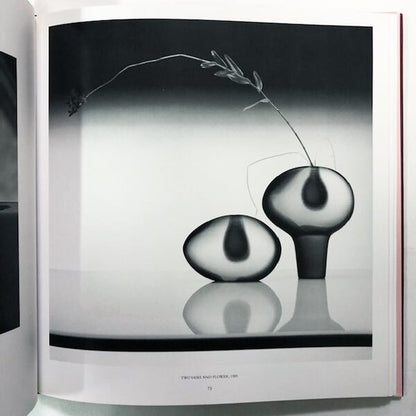 ロバート・メイプルソープ写真集「Robert Mapplethorpe: Pistils」