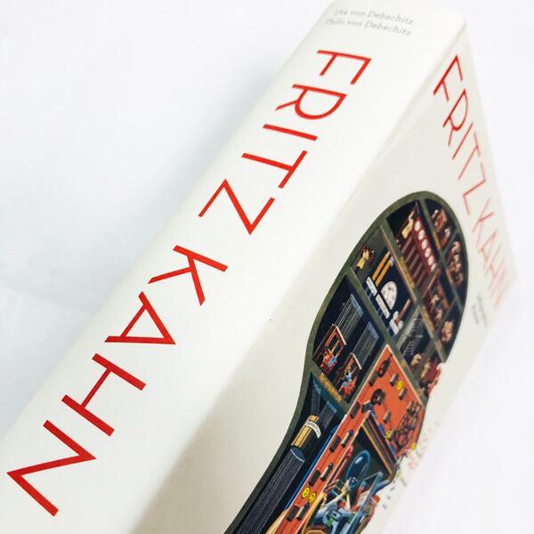 【ｼｭﾘﾝｸ未開封新本】「Fritz Kahn: Infographics Pioneer」ﾌﾘｯﾂ･ｶｰﾝ:ｲﾝﾌｫｸﾞﾗﾌｨｯｸ