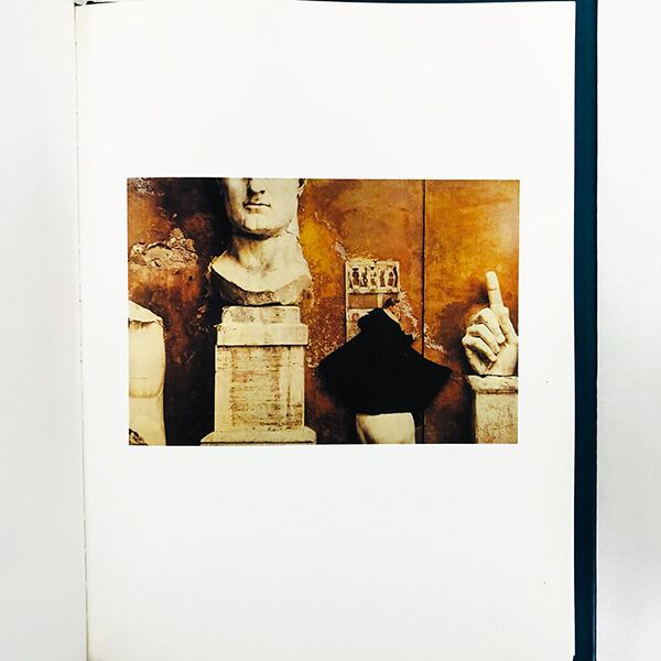 Sheila Metzner / Color シーラ・メツナー写真集