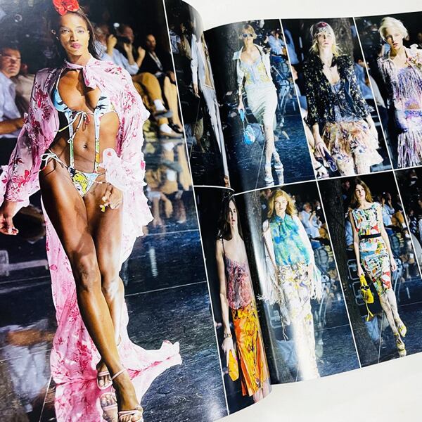 Dolce & Gabbana 2001- 2010 / ドルチェ＆ガッバーナ