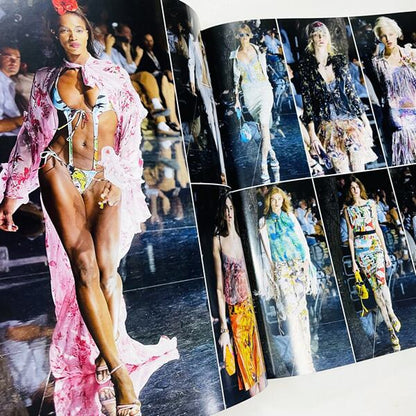 Dolce & Gabbana 2001- 2010 / ドルチェ＆ガッバーナ