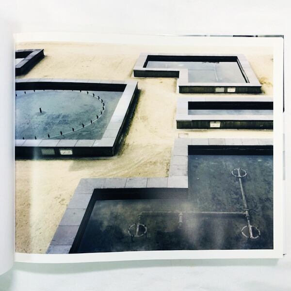 マティアス・ホッホ写真集「Matthias Hoch: Fotografien / Photographs」