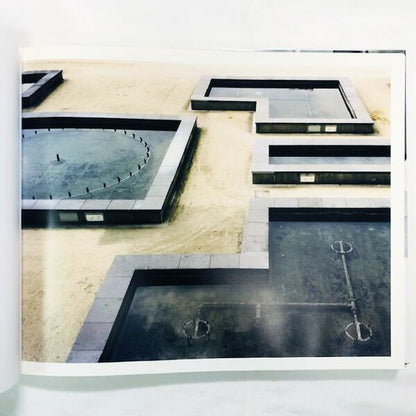 マティアス・ホッホ写真集「Matthias Hoch: Fotografien / Photographs」